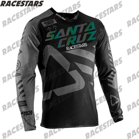 men's long sleeve cycling jersey MTB Jerseys DH enduro motocross Jersey  downhill jersey MX cycling mountain bike clothing