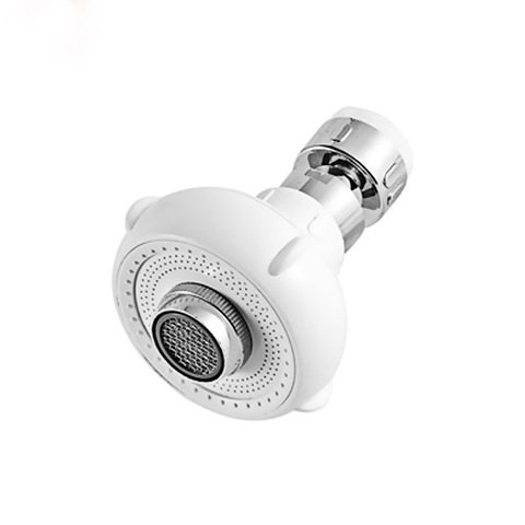1pcs Rotatable Faucet Bubbler Nozzle Extension for Kitchen Faucet Aerator Shower Head Filter Bubbler Kitchen Accessories ► Photo 1/6