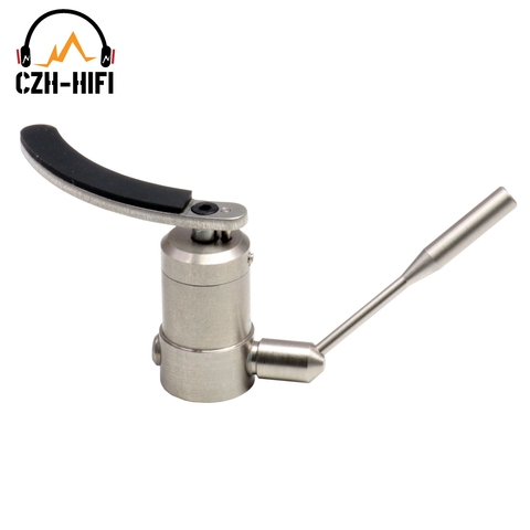 1PC Brand New EIZZ High End Tonearm Arm Lifter for LP Turntable Recorder Player DISC Vinyl Phono HiFi Audio DIY ► Photo 1/4