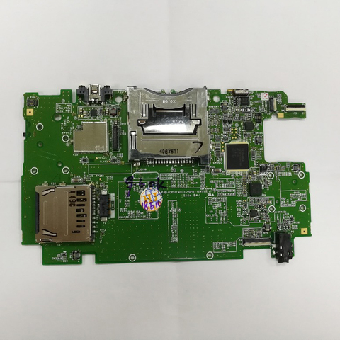 Original Used Motherboard for 3dsxl 3ds xl Mainboard USA version Original Controller Motherboard Main Board 100% Tested ► Photo 1/6