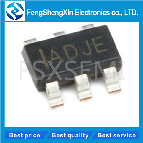 10pcs/lot New MP1470 MP1470GJ-LF-Z SOT23-6  IADJD IADIE Switching power supply chip ► Photo 1/2