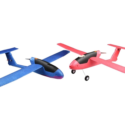 Skywalker Mini Plus 1100mm Wingspan EPP FPV RC Airplane Beginner Trainer Fixed Wing KIT With Landing Gear ► Photo 1/6