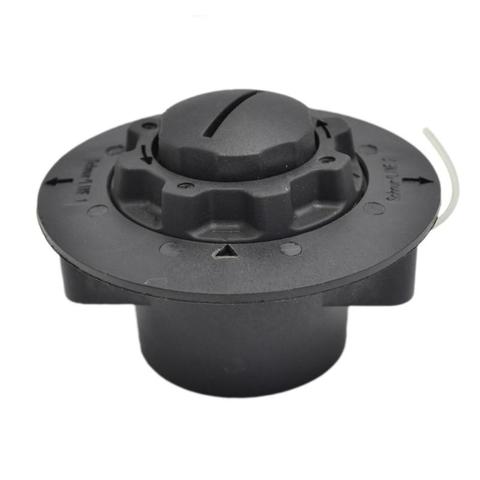 Trimmer Head for STIHL C5-2 FS38 FS45 FSE60 FS50 Hardened Plastics Lawn Mower Grass Trimmer for Garden Agricultural Use ► Photo 1/6