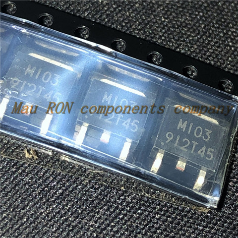 5PCS/LOT G912T45U G912T45 912T45 TO-252  LCD chip ► Photo 1/1