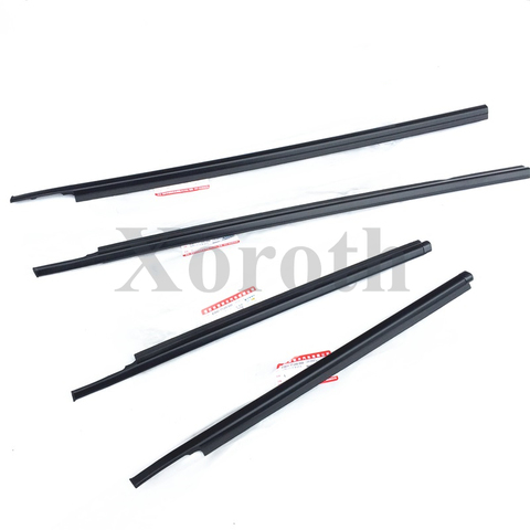 Genuine OEM Auto Window Weatherstrip,Weather Strips for Suzuki SX4 hatchback/Sedan ► Photo 1/5