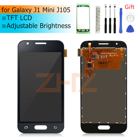 for Samsung GALAXY J1 Mini LCD Display J105 Touch Screen Digitizer Assembly j1 mini screen replacement Repair spair Parts ► Photo 1/6