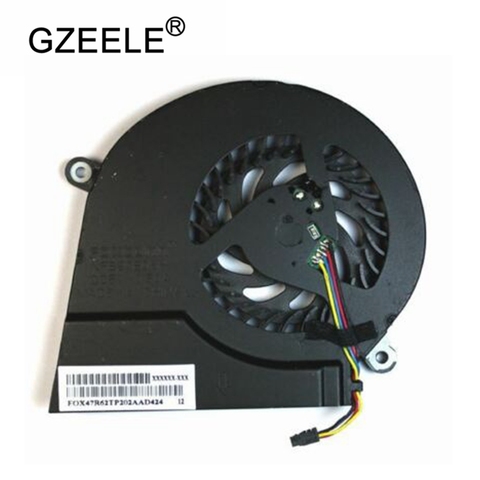 New cpu Fan for HP Pavilion 15-E078EA 15-E050SA 15-E096SA 15-E FAN 17-e 17-e020us 17.3