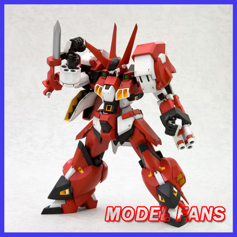 MODEL FANS IN-STOCK BT Super Robot Wars OG 1/144 Gespenst MKIII alteisen Assembly action figure robot toy ► Photo 1/6