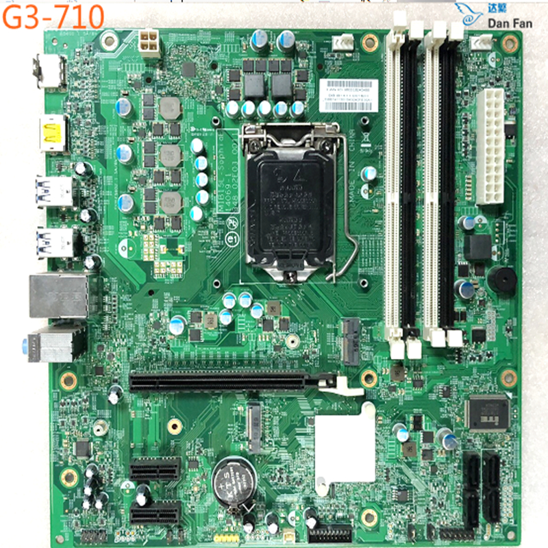 Buy Online For ACER Predator G3-710 gateway DX4996 Motherboard B150