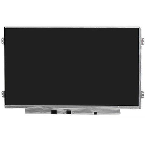 Grade A+ LAPTOP LCD SCREEN Matrix FOR SAMSUNG NC110 LTN101NT08 10.1 WSVGA ► Photo 1/6