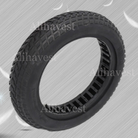 M365 Pro Scooter Solid Tire for Xiaomi Mijia M365 Skateboard 8.5 Non-Pneumatic Damping Tyre Shock Absorber Scooter Camera Part ► Photo 1/6