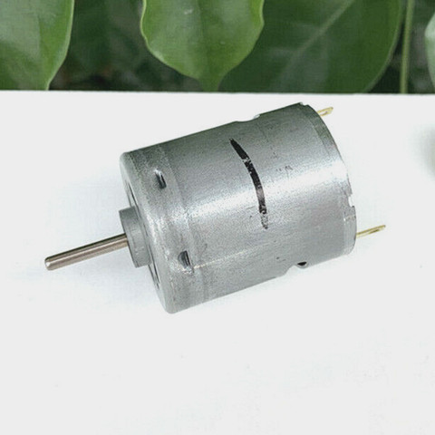 MABUCHI RS-360SH Motor DC 3.7V 5V 6V 7.4V 20000RPM Carbon Brush high power Mini Micro Electric 360 Motor ► Photo 1/4