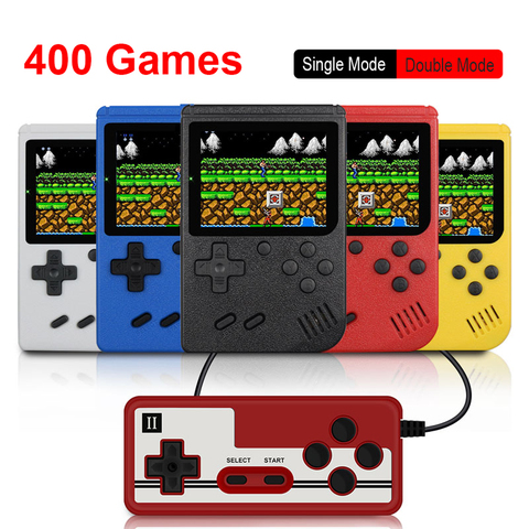 Built-in Multiple Games Childhood Mini Arcade Handheld Game For Kids Retro  Mini Arcade Handheld Game 8 Bit Console - Buy Game Console Handheld,Console