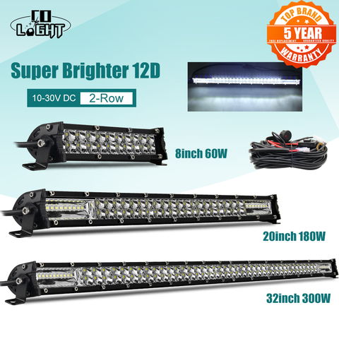 CO LIGHT Super Slim 12D 8