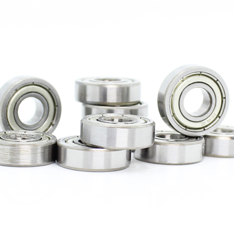 R4ZZ Bearing ABEC-1 (10PCS) 1/4