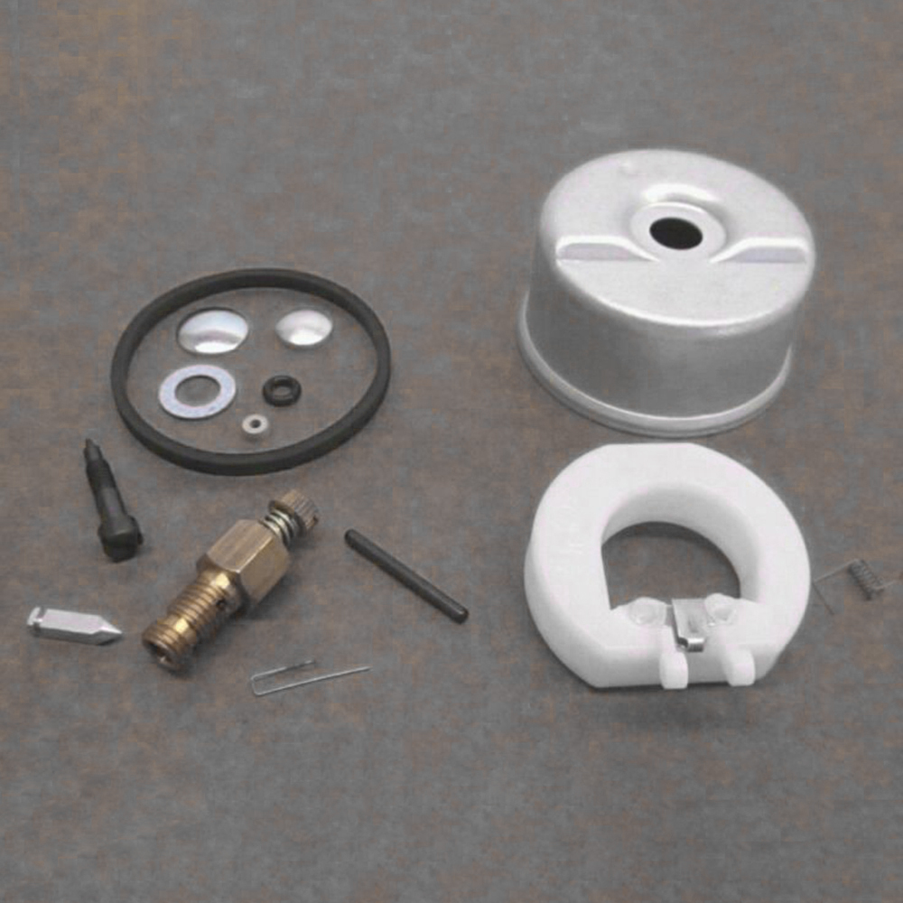 Carburetor Repair Kit For Tecumseh 632347 631700 632022A Bowl And Float Lawn Mower Parts & Accessories ► Photo 1/6