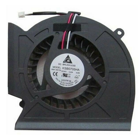 New CPU Cooling Fan For SAMSUNG R530 P530 R523 R525 R528 R538 R540 R580 RV508 notebook Cooler replacement Laptop Computer ► Photo 1/3