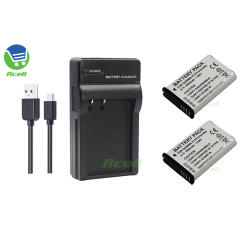 P11P15-04-N02 361-00053-00 Battery for GARMIN Montana 680t 650t 610t 600t aera 660 Alpha 100 200i Atemos 100 Handheld GPS ► Photo 1/6