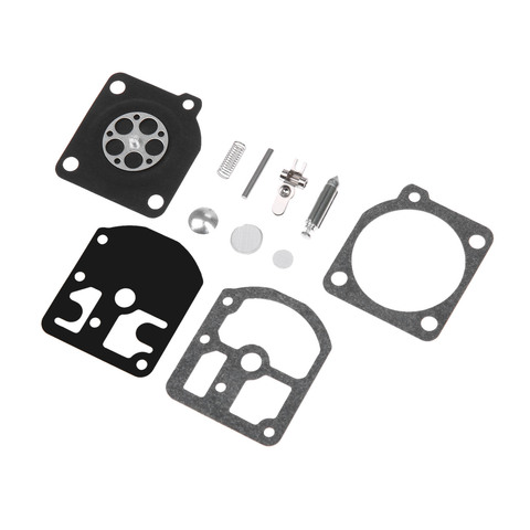 RB-11 Carburetor Carb Rebuild Gasket Kit fit For ZAMA RB-11 for Stihl 009 010 011 012 011AV C1S-S1A C1S-S1B Chainsaw AE0815 ► Photo 1/6