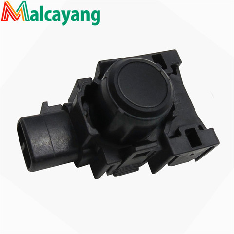 KD4767UC1 KD47-67UC1  For MAZDA CX-5 3 5 6 Engine KD47-67-UC1 Reverse Backup Assist PDC Parking Sensor ► Photo 1/6