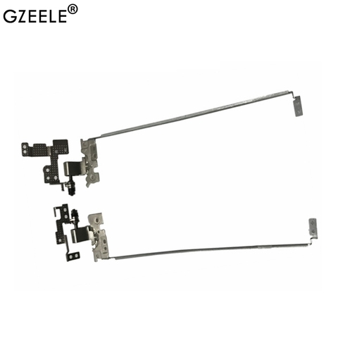 NEW hinge For LENOVO U31-70 E31 E31-70 E31-80 Left + Right LCD screen hinges AM1BM000400 AM1BM000500 Bracket 13.3