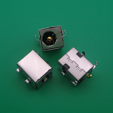 DC Power Jack connector for Asus Laptop A52 A53 K52 K52F K52JR K53E K53S K53SV K53TA K42 K42J K42JC K42JR K42D ► Photo 1/3