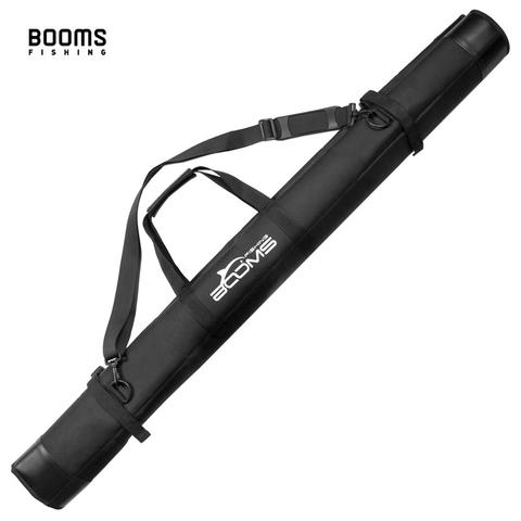 Booms Fishing PB2 Rod Bag Portable Folding Pole Storage Case Stick Protectors ► Photo 1/6