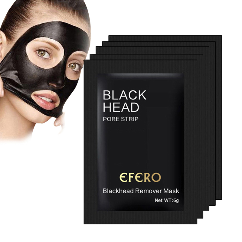 10pack Beauty Nose Mask Blackhead Removal Black Mask Face Mask Black Head  Pore Strip Peel Off Makeup Black Dots Mask - Price history & Review, AliExpress Seller - Beautyface Store