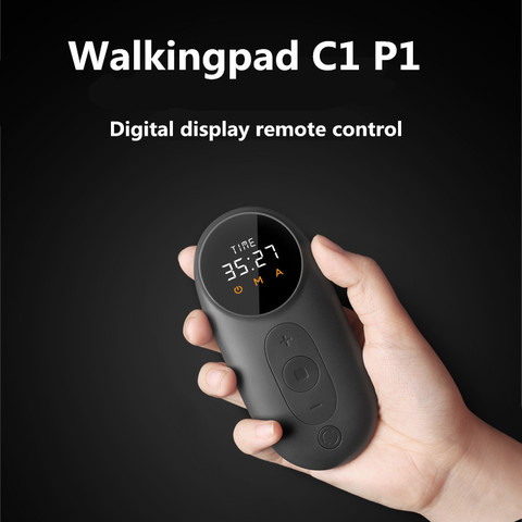 Walkingpad C1 P1 remote control , Walkingpad C1 Walkingpad P1 Digital display remote control ► Photo 1/1