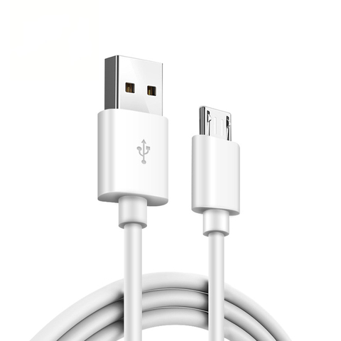 Micro USB Cable 2A Fast Charging Data Charger Cables for Samsung S6 S7 Edge Xiaomi Huawei MP3 Android Microusb Cord USB Charger ► Photo 1/6