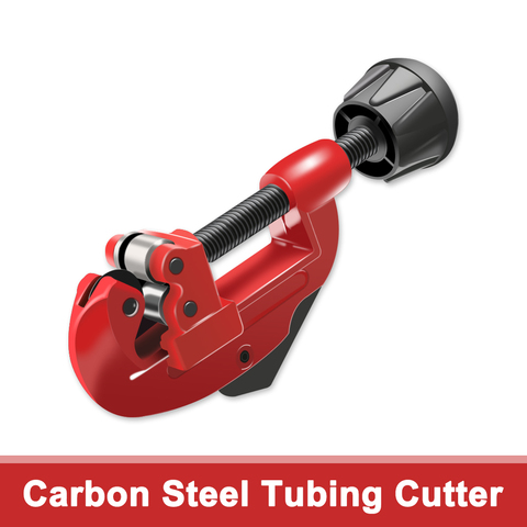 Carbon Steel Tubing Cutter 1/8