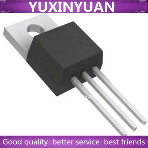 10pcs/lot 20N60 20N60C3 SPP20N60C3 TO220 ► Photo 1/1