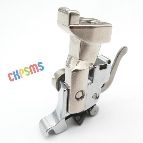 1SET #CY-7300L+0083687000 Presser Feet Adapter System fit for Bernina New Style ► Photo 1/6