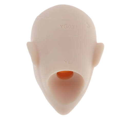 1/6 Scale Male BJD Doll Head Sculpt Ball-Jointed for Doll Body Parts DIY Toy ► Photo 1/6