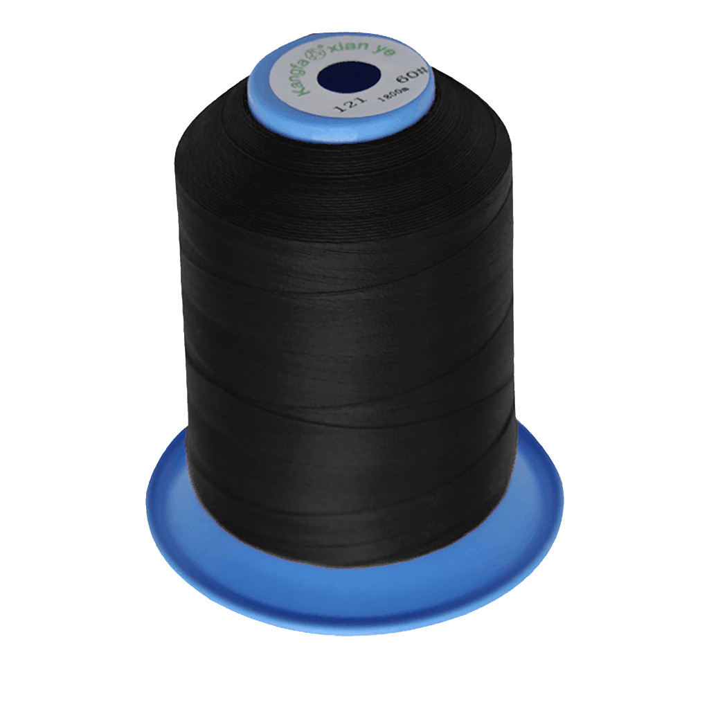 1500 yards 203 three-ply thick thread sewing thread hand stitching