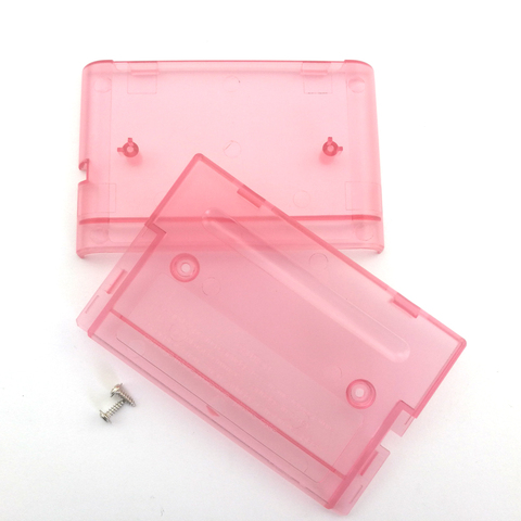Game Cartridge Card Shell case with screws For Sega Genesis Mega Drive For MD ► Photo 1/6