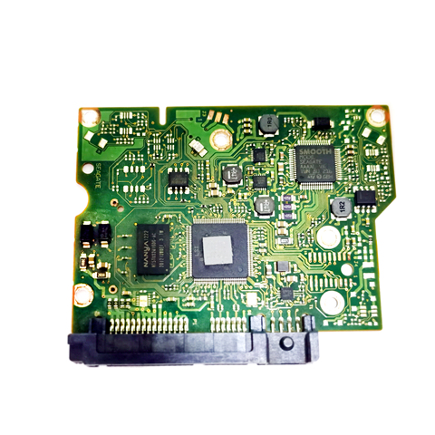 100664987 100% Original Good test HDD PCB board circuit board 100664987 for Seagate 3.5 SATA hdd data recovery 100664987 ► Photo 1/3