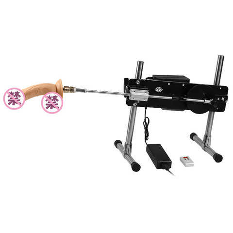 Premium Quality Sex Machine Toys for Women Features Ultra Quiet Smooth Run Powerful Thrust Force Suitable for Sexual Happiness ► Photo 1/6