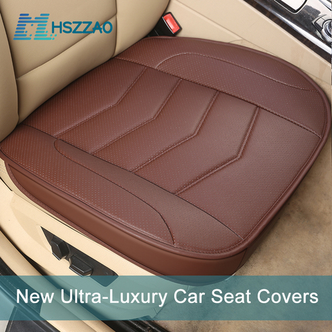 Ultra-Luxury Car Seat Cover Auto Seat Cushion For Mazda 3/6/MX-5 CX-5/6,suzuki jimny,skoda kodiaq, Agila Astra Most Sedan&SUV ► Photo 1/6