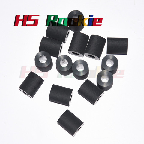 10PC original quality 2F906230 2BR06520 2F906240 Pickup Roller Rubber for Kyocera FS1028 1128 1035 1100 1320 1120 1135 1370 3900 ► Photo 1/4