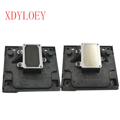 F169030 F181010 Printhead Print Head for Epson CX3700 ME2 ME200 TX300 TX105 TX100 C79 C91 T20 T26 T27 TX106 TX109 TX119 TX219 ► Photo 1/6