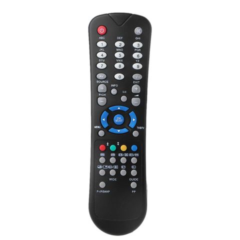 RC1055 Remote Control for OKI TV V15APH V19APH V19BPH V19CPH V19DPH V22APH 667C ► Photo 1/6