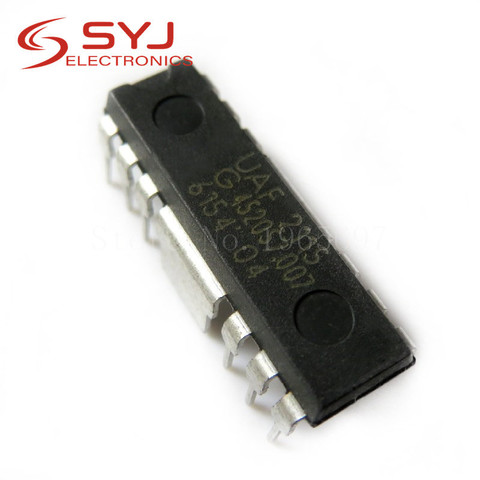 1pcs/lot UAF-2115 UAF2115 2115 DIP-14 In Stock ► Photo 1/1