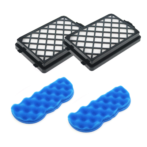 Vacuum cleaner accessories parts dust filters HEPA H13 for Samsung DJ97-01670B Assy OUTLET Filter for Samsung sc8810 SC8813 ► Photo 1/5