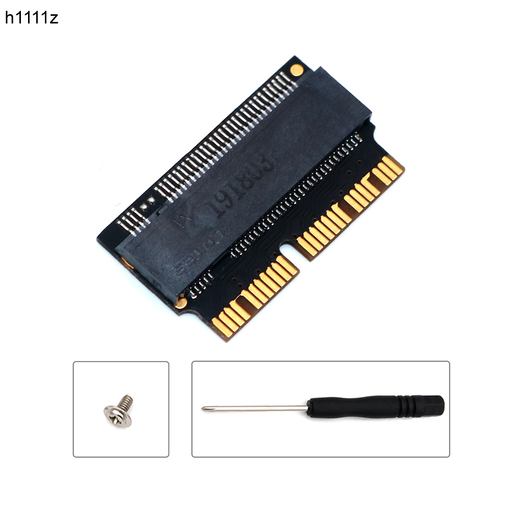 Chenyang Adattatore Di Estensione M.2 Da 2230 A 2242, NGFF B M Key NVME M-Key Da 2230 A 2242 - Foto 11