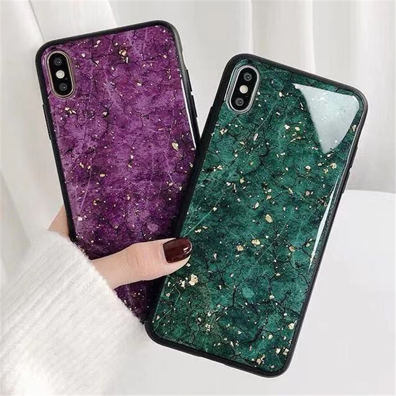 Buy Online Glitter Gold Marble Back Case For Samsung Galaxy J2 Prime J3 J5 J7 16 17 J4 J6 J8 18 J7 Neo J5 17 S7 Edge Note 4 5 8 9 Alitools