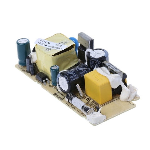 DC-DC Converter Step Down Circuit Board Module Linear Regulator Adjustable Voltage Regulator Power Supply ► Photo 1/6