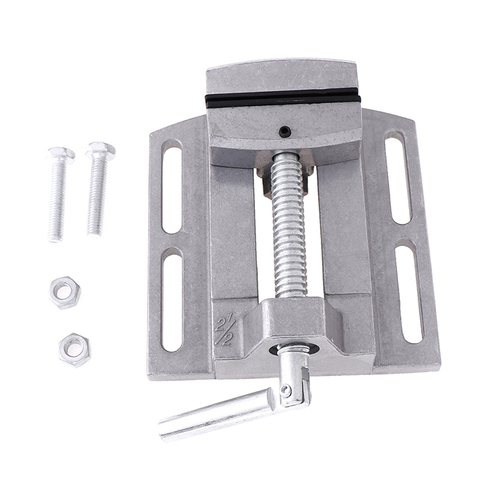 High Quality 1Pcs Machine Vise Heavy Duty 2.5