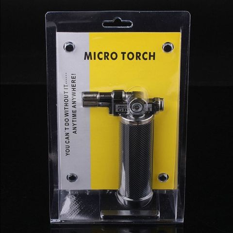Micro Blow Torch Adjustable Flame Gold Silver Welding Soldering Jewelry Torch ► Photo 1/5