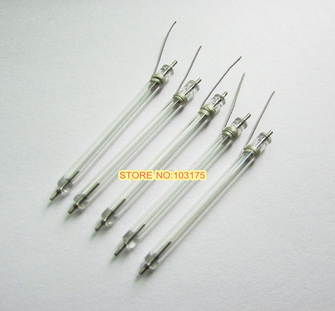 5 Pieces of Flash Tube Xenon Lamp Repair Part Speedlite For Canon 580EX II ► Photo 1/1